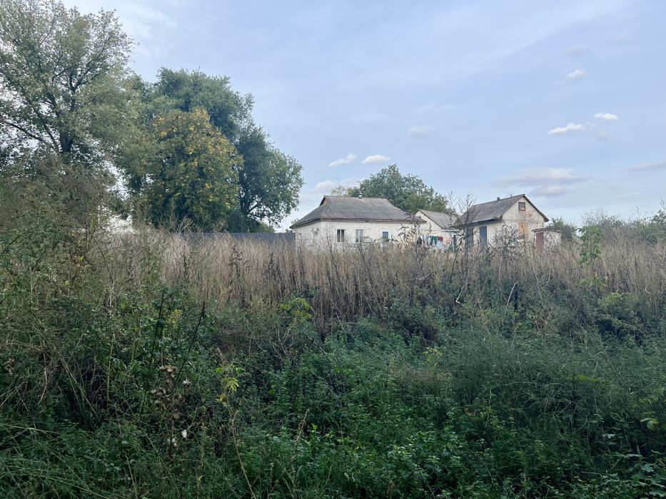 ПРОДАЖ БУДИНКУ БІЛЯ РІЧКИ