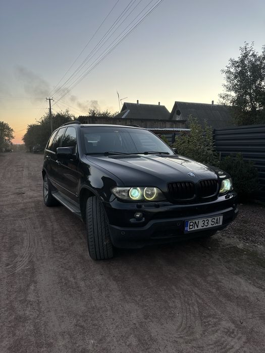 Продам легендарний Е53