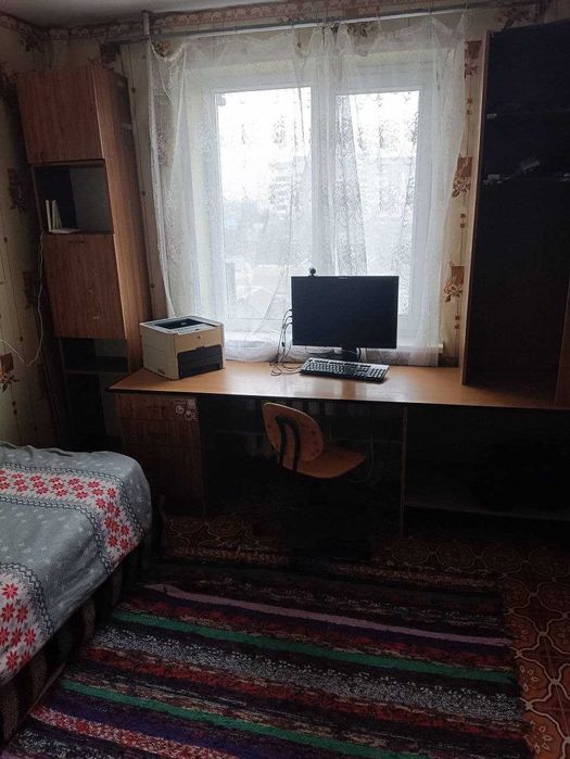 Здається 2 кімнатна квартира на Чехова 82