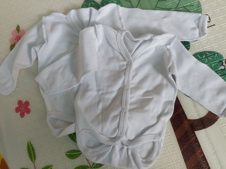 Боді для новонародженого