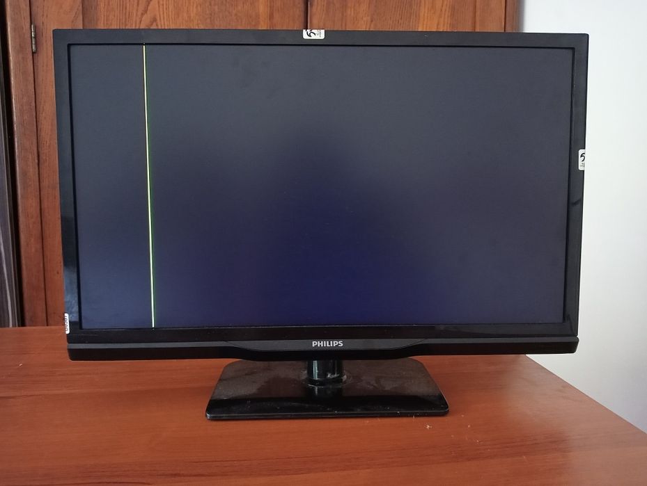 Telewizor 22 cale