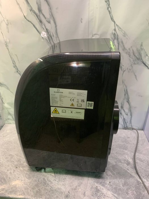 Кондиціонер осушувач Klarstein Metrobreeze Rom 900 Вт