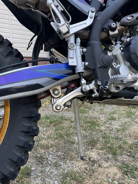 Продам кові ендуро крос Kovi MAX 300