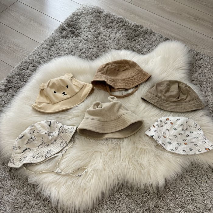 Панамки 1-2 роки 86 см 92 см next george h&m
