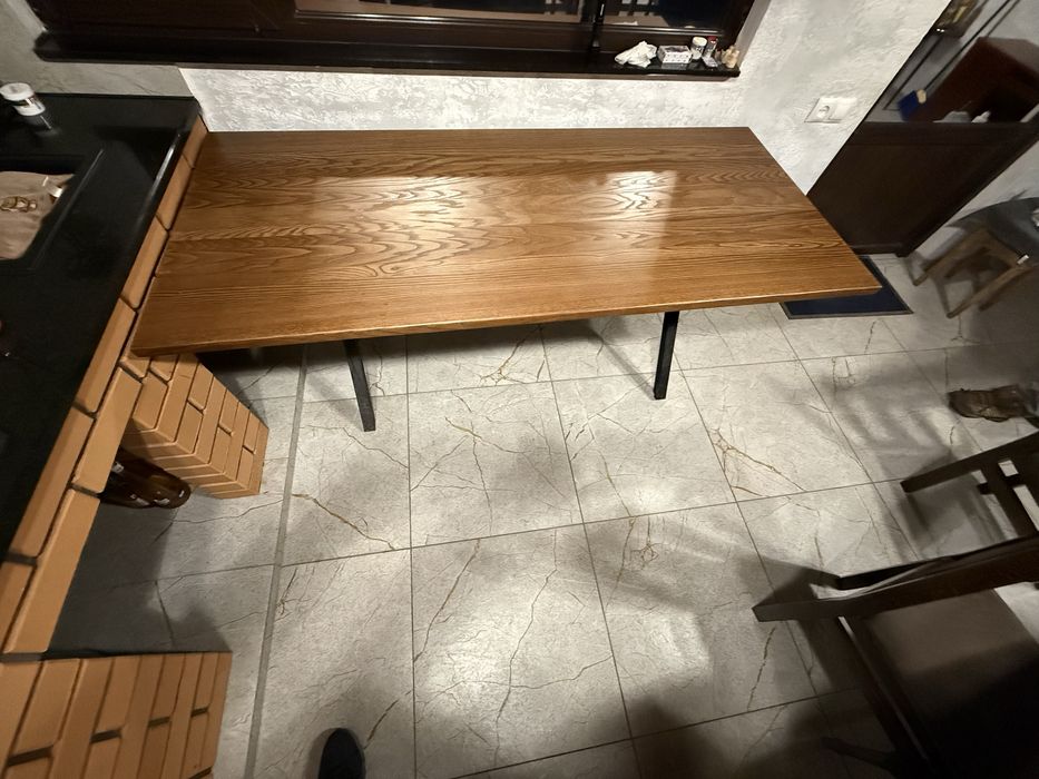 Продам стіл у стилі Лофт