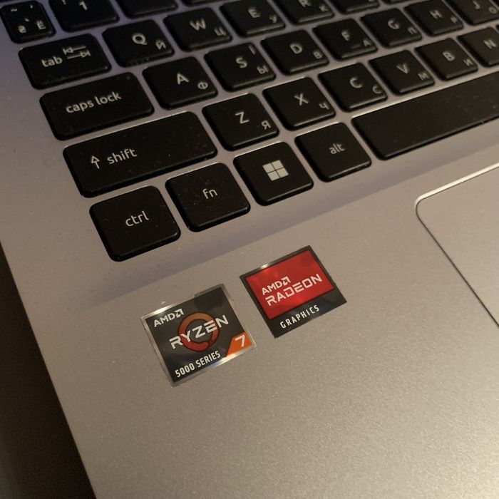 Ноутбук Acer Aspire 3