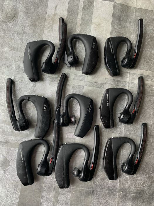 Продам plantronics ,poly,5200,legend,Jabra 25se доноры