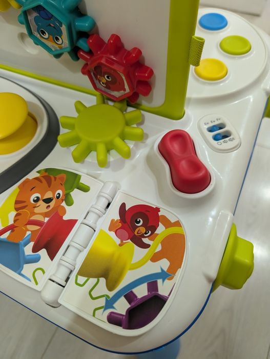 Дитячий ігровий центр / стіл Baby Einstein