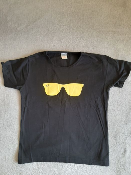 Koszulka damska rozmiar L