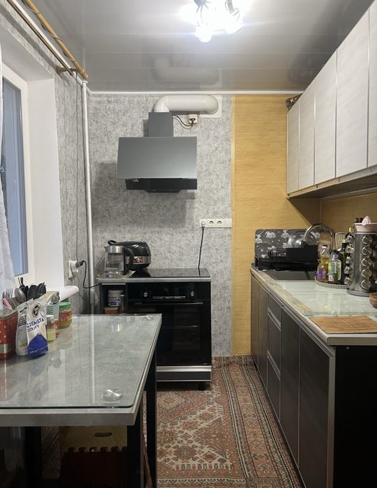 2-к квартира | АО | Димитровський ринок | 35 000 $