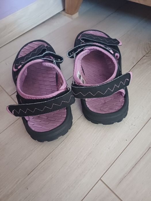 Martes-sandały roz.39