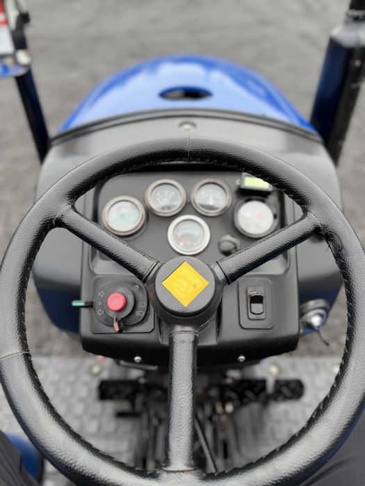 Dong Feng Jinma DW DF Донг фенг Обмін трактор міні