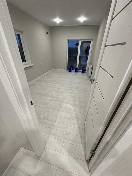 Таунхаус з газом паркомісця 75 кв 2 кім Вишеньки