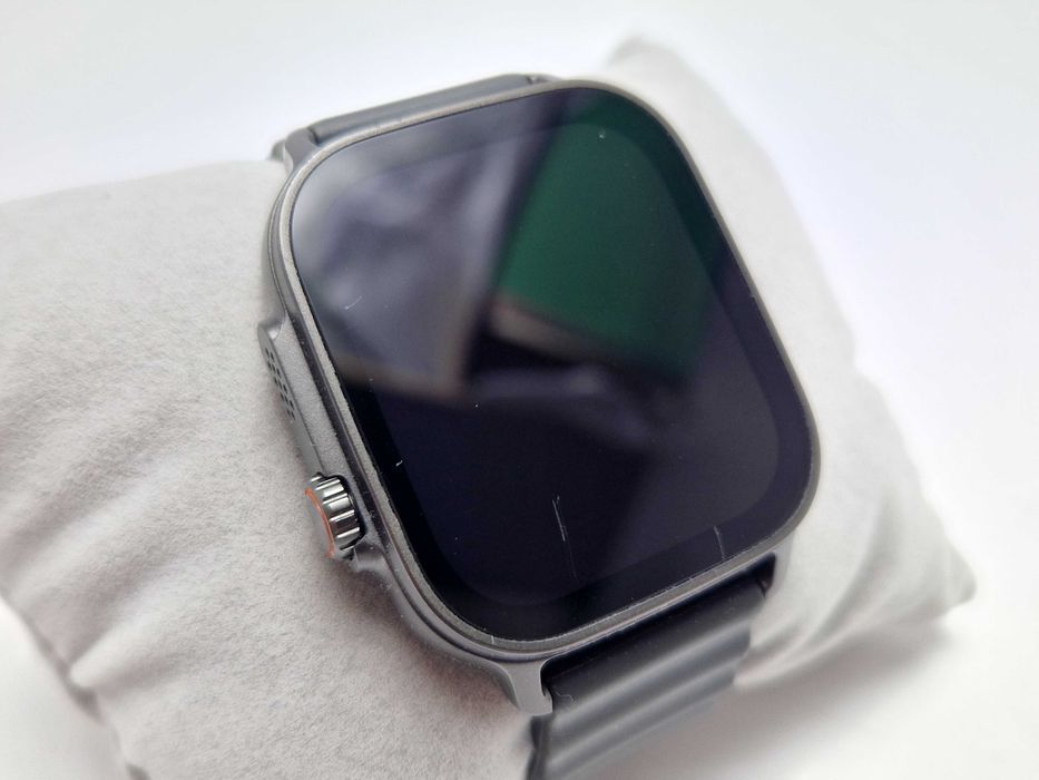 Smartwatch Realme watch 5 42mm 1,97" GPS NFC + GWR