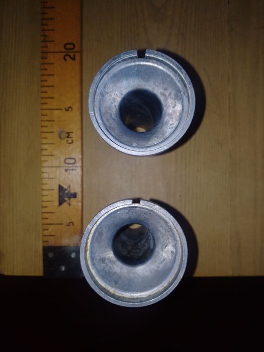 Продаються ситичка, черпаки, насадки для виробництва домашніх ковбас.