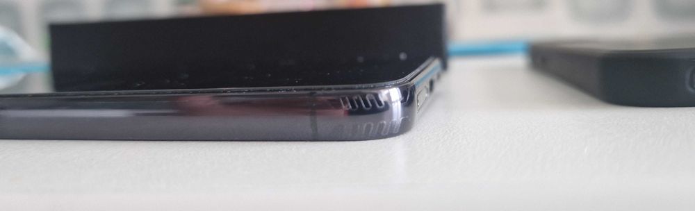 Samsung Galaxy S23 5G 128GB - Preto NOVO