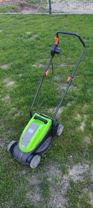 Kosiarka elektryczna GARDENIC 1300W