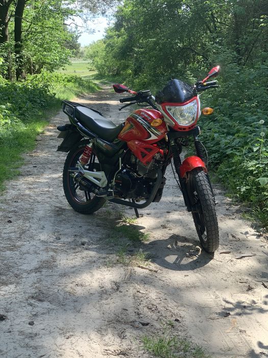 Продам zs viper 200a торг