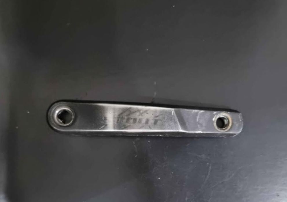 Material de ciclismo