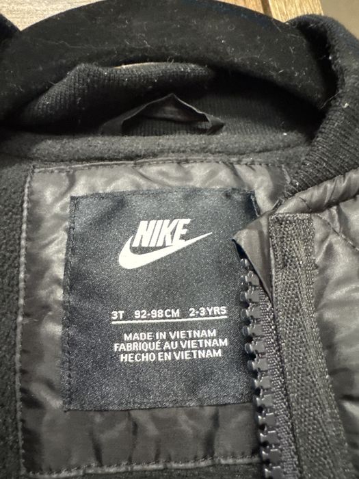 Куртка бомбер  на 2 -3 года