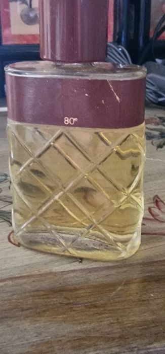 Perfume vintage Balmain,Hermes