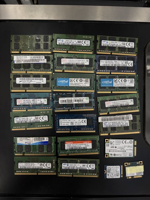 Продам оптом ноутбуки