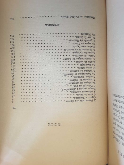 Minhas Memórias de Salazar/ Obras de António Sardinha