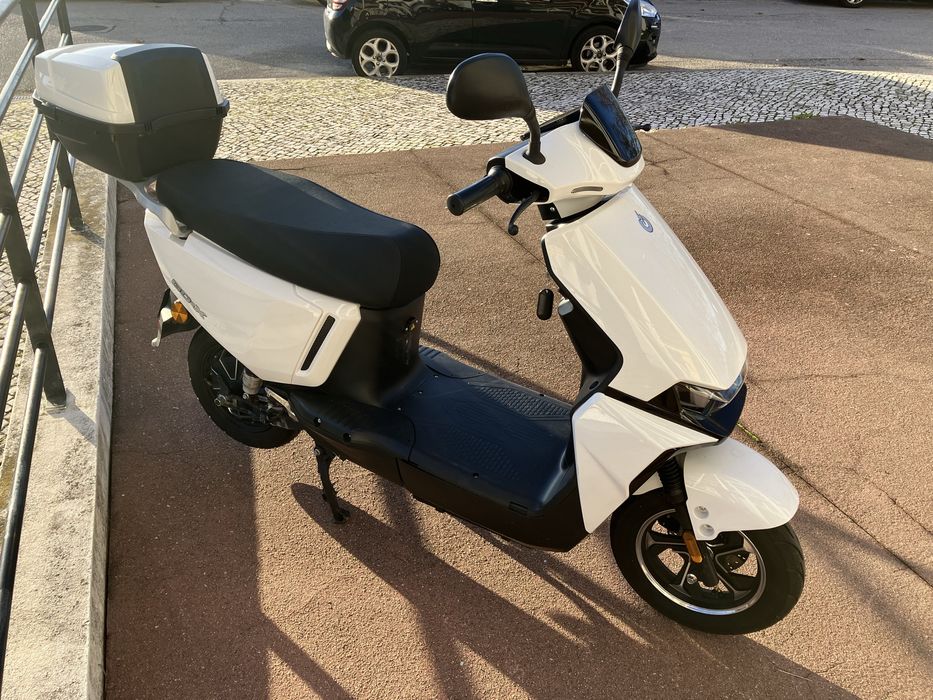 Neovolt GO-X2 (Nova)