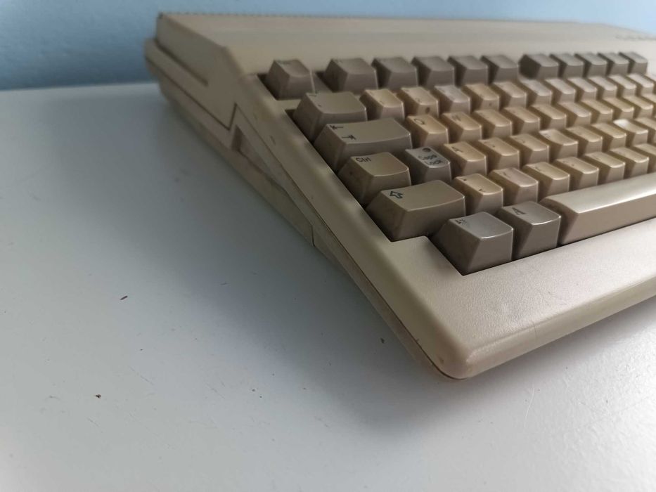 Commodore Amiga 500