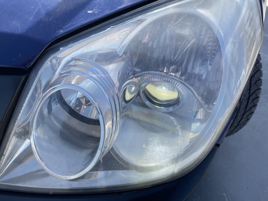 Продам Geely MK 2009 га газу