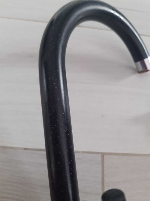 Bateria kuchenna Primagran grafitowa