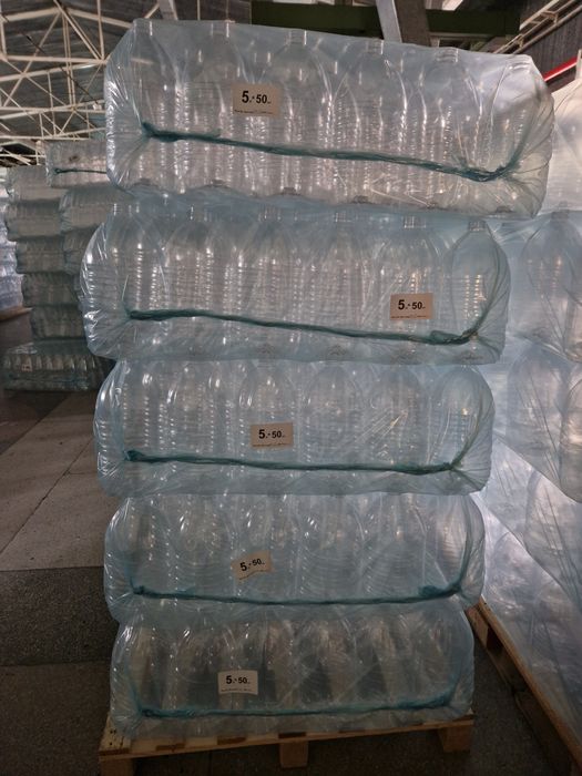 5л пляшка, баклажка бутылка