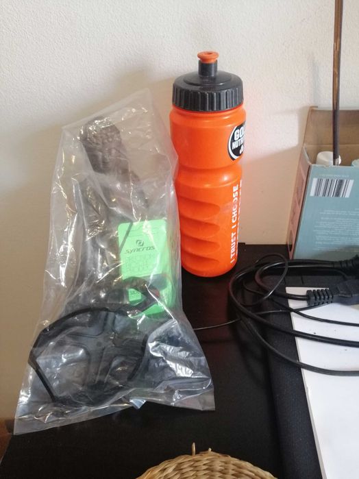 Bicicleta Bergamont Nova