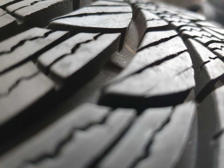 2x Fulda Kristall Montero 3  175/70r14  7mm