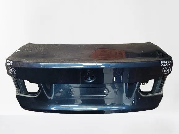 Porta / tampa da mala BMW 3 (F30, F80)