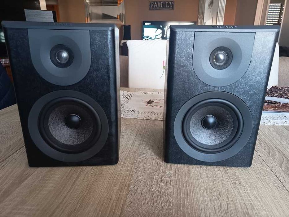 Wharfedale Diamond IV