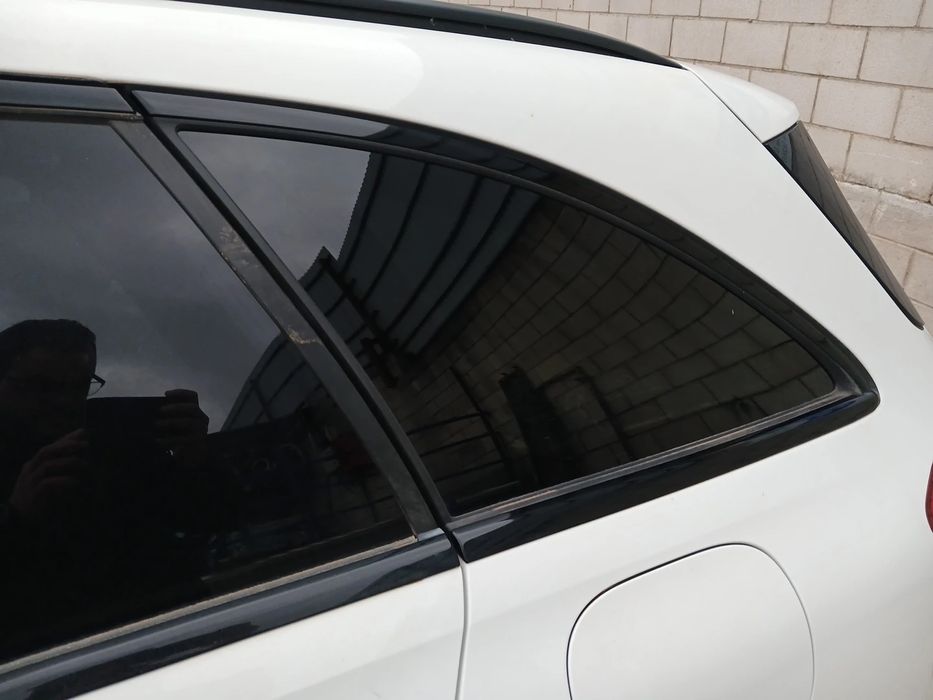 Vidro do painel trás esquerdo MERCEDES-BENZ Classe C Carrinha (S206)