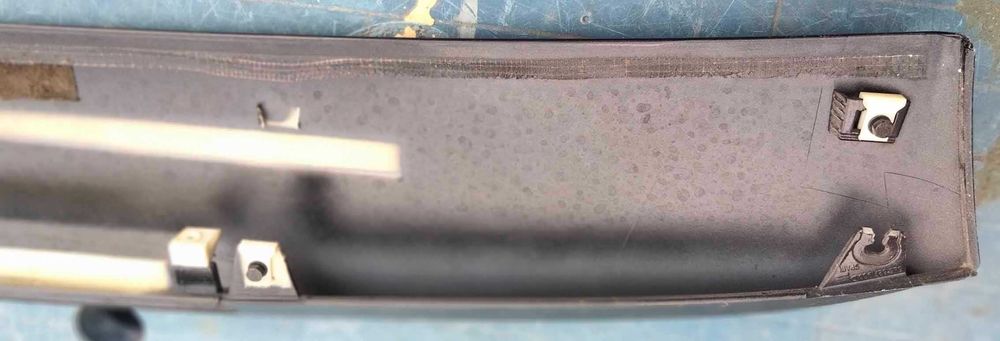 Spoiler Seat Ibiza 6L
