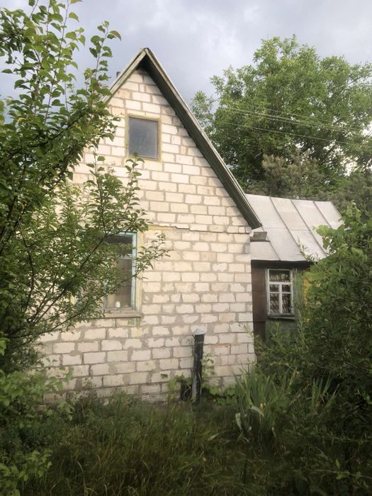 Продаж дачного участку