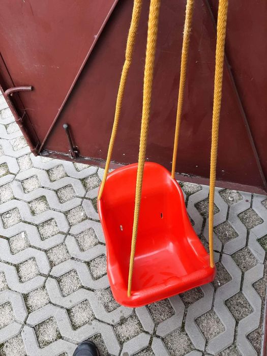 Huśtawka dziecięca