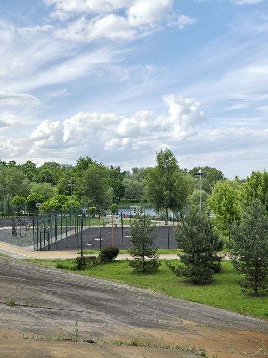 3-комнатная квартира по адресу ул. Лукьяненко Левка(Тимошенко) (площадь 227 м²) - Atlanta.ua - фото 22