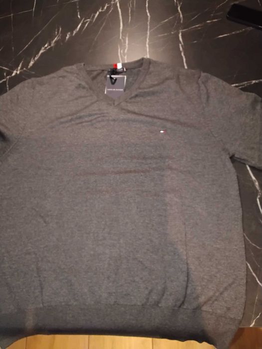 Swetr Tommy Hilfiger