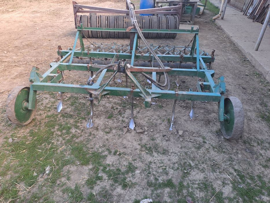 Продам  культиватир