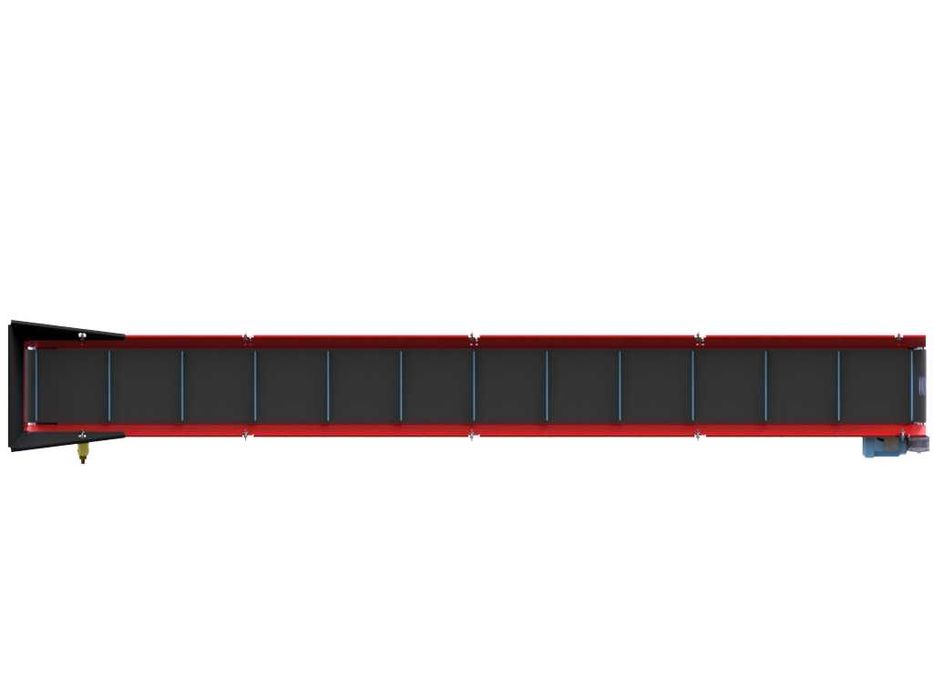 PRZENOŚNIK TAŚMOWY 2,5m 3,7m lub 5.0m TAŚMOCIĄG 2023