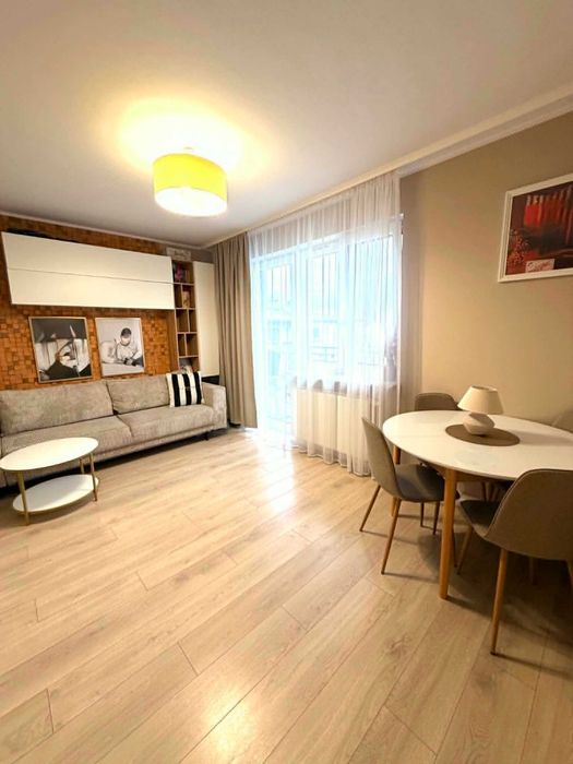 Opinogórska Premium - 41,37 m2 - 2 pokoje