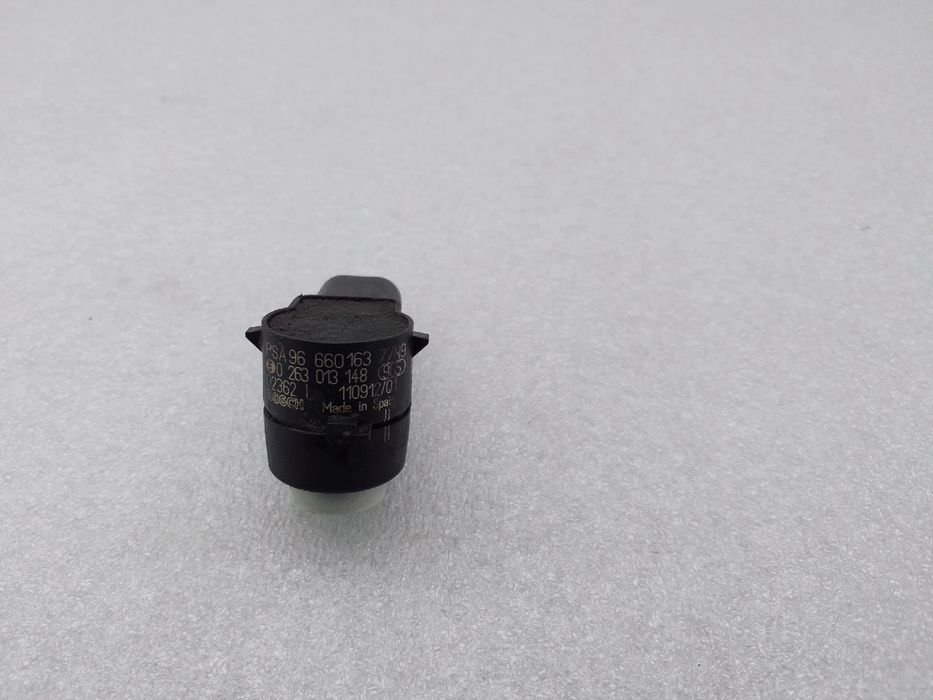 Sensor de estacionamento trás CITROËN DS4 (NX_)