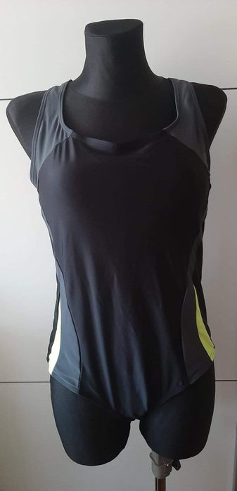 Kostium kąpielowy jednoczęściowy Fashion World