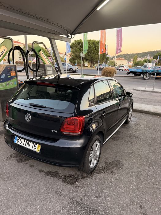 VW Polo 1.2 TDI Match