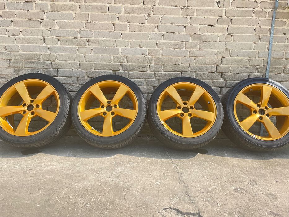Audi 18 235/40 A5 A4 A6 Lato