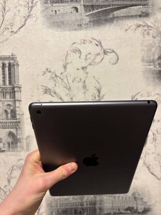 iPad 9 256gb ЧИСТИЙ